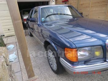 MERCEDES 