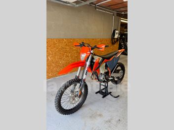 KTM EXC 250