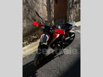 KTM DUKE 125 15CH