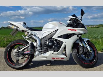 HONDA CBR 600 RR