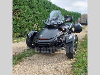 CAN AM SPYDER F3 S SM6