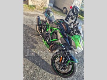 KAWASAKI Z H2 1000