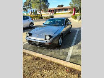 PORSCHE 