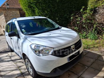 DACIA 