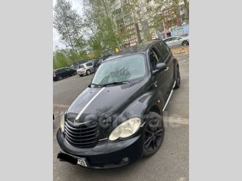 CHRYSLER 