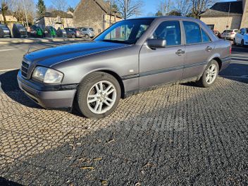MERCEDES 