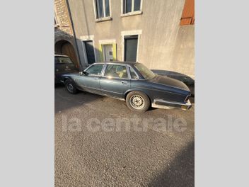 JAGUAR 