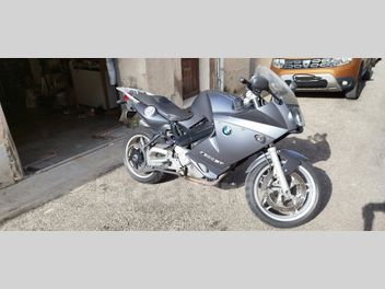 BMW F GS 800