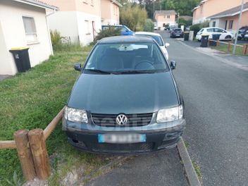VOLKSWAGEN POLO 3 III (2) 1.4 16S MATCH 5P