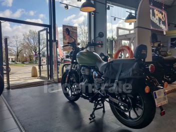 ROYAL ENFIELD METEOR 350 CLASSIC