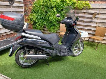 PEUGEOT SATELIS 125 EXECUTIVE
