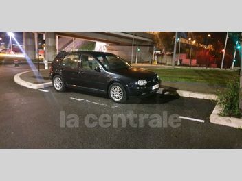 VOLKSWAGEN GOLF 4 GTI IV GTI 5P 9CV