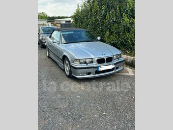 BMW SERIE 3 E36 CABRIOLET M3 (E36) CABRIOLET M3 3.0