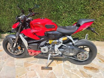 DUCATI STREETFIGHTER V2 955