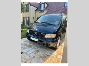 MERCEDES 