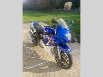 SUZUKI GSF BANDIT 650 ABS