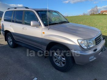 TOYOTA LAND CRUISER SW SERIE 100 (HDJ100) 4.2 TD 204 VXE BVA