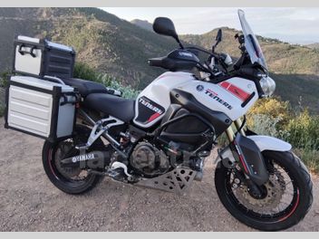 YAMAHA XTZ 1200