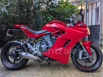 DUCATI SUPERSPORT 937