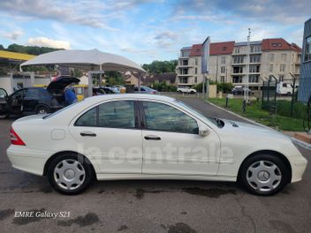 MERCEDES CLASSE C 2 SW II (2) SW 180 K OPTIMUM CLASSIC