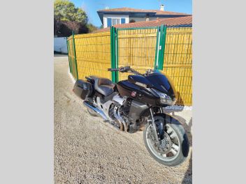 HONDA ST PAN EUROPEAN 1300 ABS