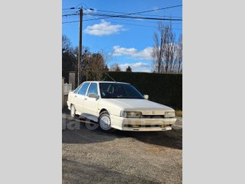 RENAULT R21 TURBO (2) TURBO 4P