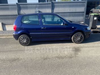 VOLKSWAGEN POLO 3 III (2) 1.4 CONFORT PACK CLIM 3P