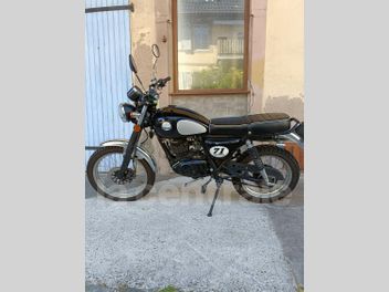 MASH VON-DUTCH 125