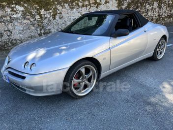 ALFA ROMEO SPIDER BASE GTV II 2.0 16S T.SPARK