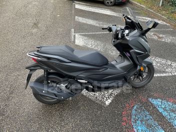 HONDA FORZA 125