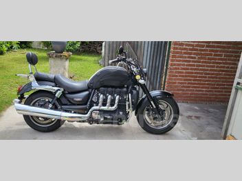 TRIUMPH ROCKET III 2300 ROADSTER ABS