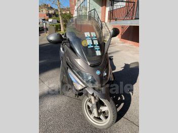 PIAGGIO X EVO 125