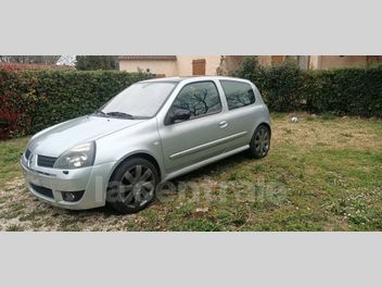 RENAULT 