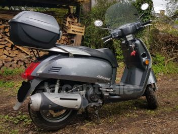 KYMCO LIKE 125