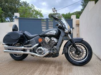 INDIAN SCOUT 1133