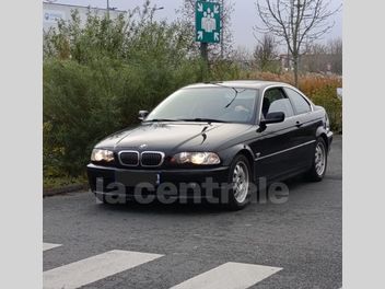 BMW SERIE 3 E46 COUPE (E46) COUPE 320CI 170