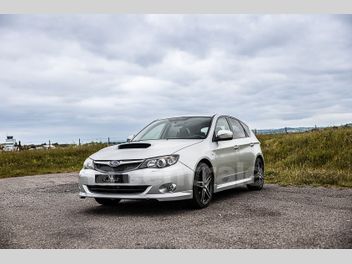 SUBARU 