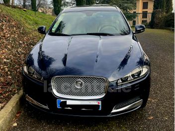 JAGUAR 