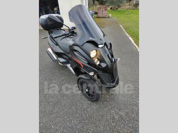 GILERA FUOCO 500