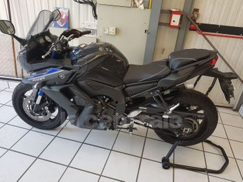 YAMAHA FZ8 S
