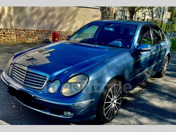 MERCEDES 