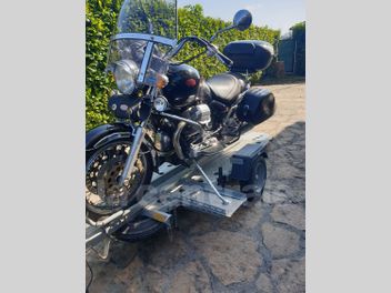 MOTO GUZZI CALIFORNIA 1100 SPECIAL