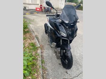 APRILIA SCARABEO 125 GT
