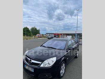 OPEL 