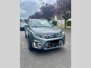 SUZUKI VITARA 2 II DIESEL