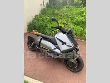 BMW C 400 X 400 X
