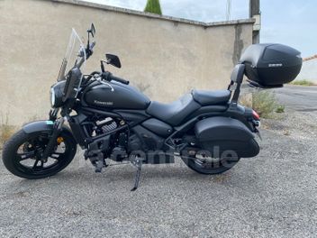 KAWASAKI VULCAN S 650