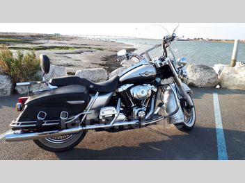 HARLEY DAVIDSON EL GLIDE ROAD KING 1450