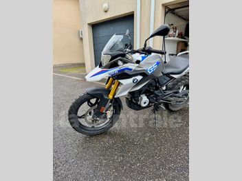 BMW G 310 GS 310