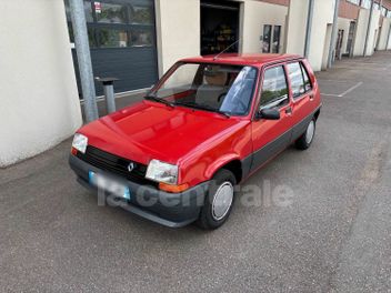RENAULT SUPER 5 SL 5P